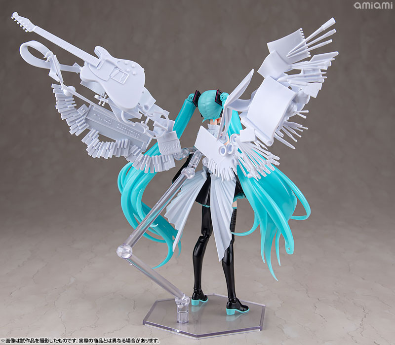 PLAMATEA キャラクター・ボーカル・シリーズ01 初音ミク Happy 16th Birthday Ver.（再販）
