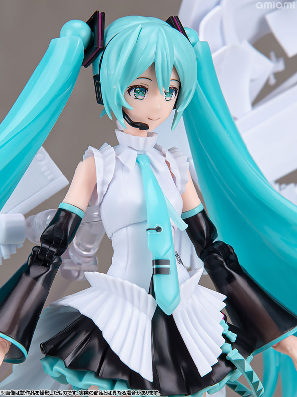 PLAMATEA キャラクター・ボーカル・シリーズ01 初音ミク Happy 16th Birthday Ver.（再販）