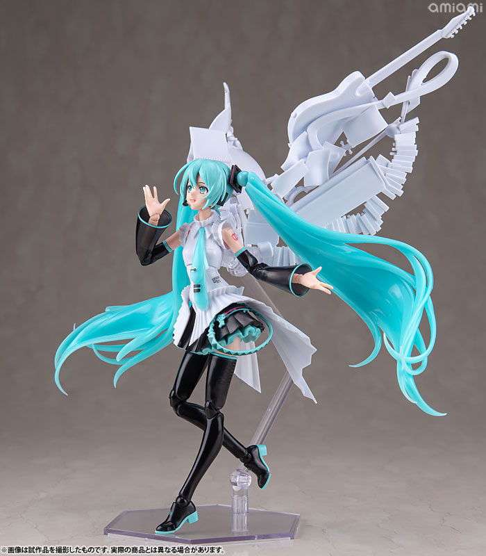 PLAMATEA キャラクター・ボーカル・シリーズ01 初音ミク Happy 16th Birthday Ver.（再販）