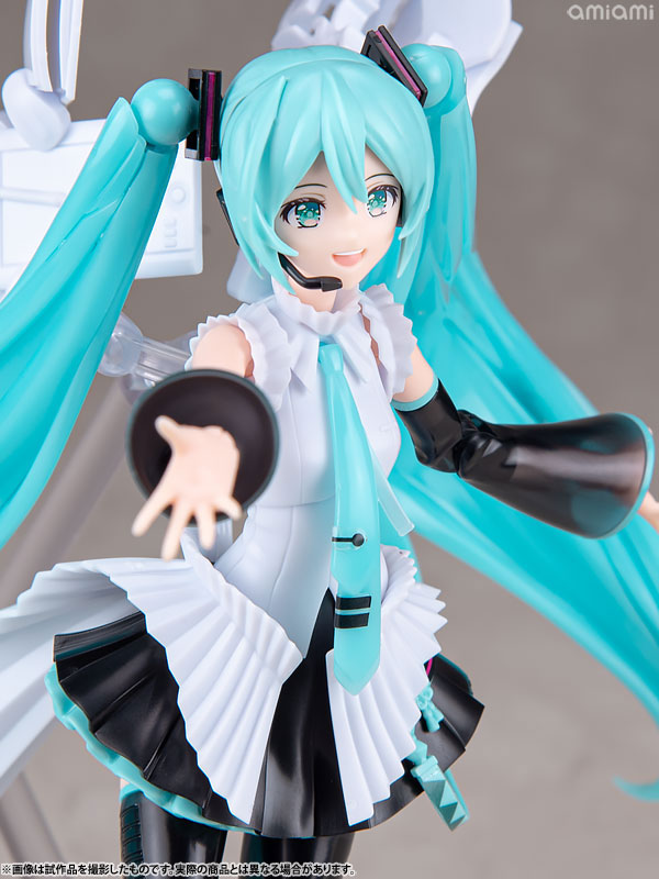 PLAMATEA キャラクター・ボーカル・シリーズ01 初音ミク Happy 16th Birthday Ver.（再販）
