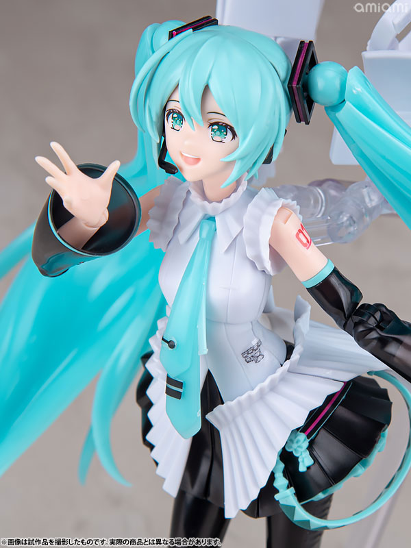 PLAMATEA キャラクター・ボーカル・シリーズ01 初音ミク Happy 16th Birthday Ver.（再販）