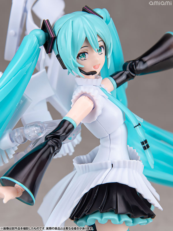PLAMATEA キャラクター・ボーカル・シリーズ01 初音ミク Happy 16th Birthday Ver.（再販）