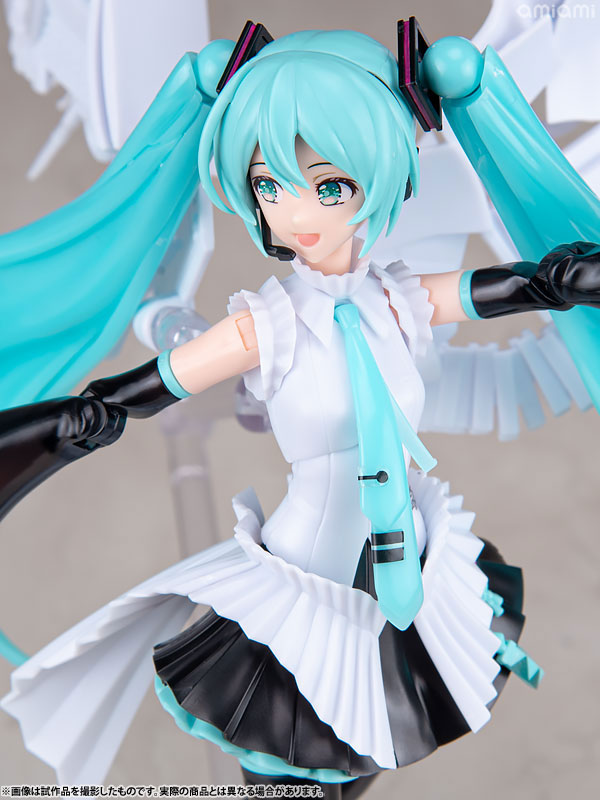 PLAMATEA キャラクター・ボーカル・シリーズ01 初音ミク Happy 16th Birthday Ver.（再販）