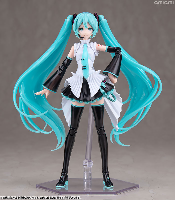 PLAMATEA キャラクター・ボーカル・シリーズ01 初音ミク Happy 16th Birthday Ver.（再販）
