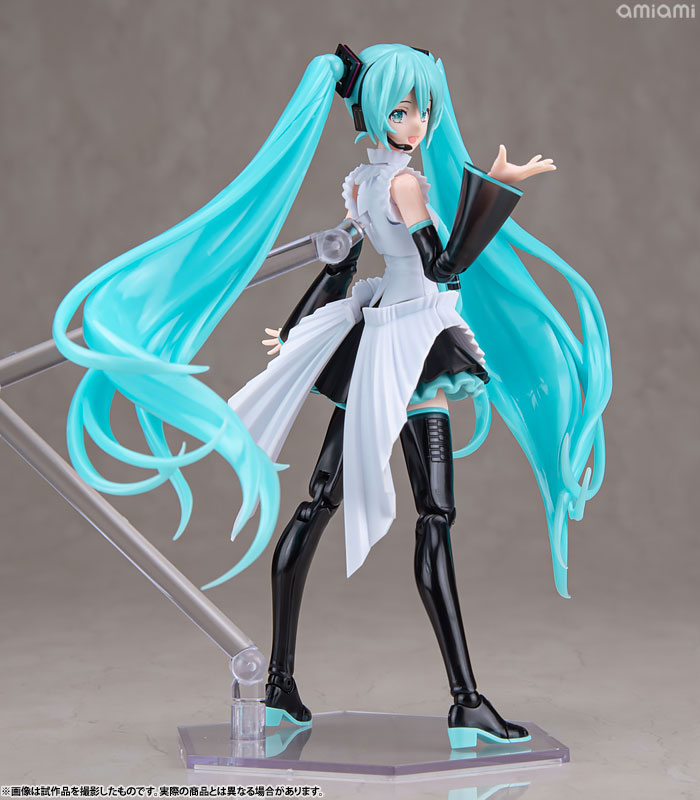 PLAMATEA キャラクター・ボーカル・シリーズ01 初音ミク Happy 16th Birthday Ver.（再販）