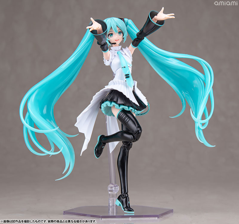 PLAMATEA キャラクター・ボーカル・シリーズ01 初音ミク Happy 16th Birthday Ver.（再販）
