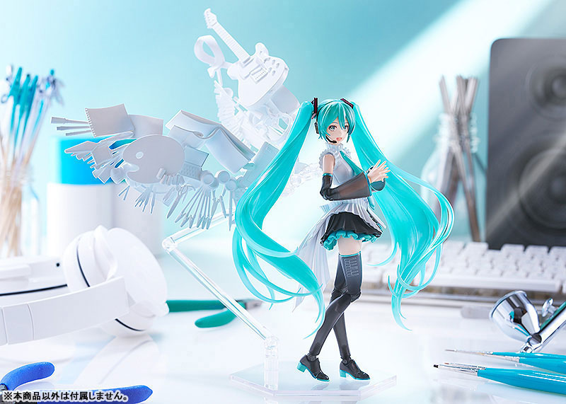 PLAMATEA キャラクター・ボーカル・シリーズ01 初音ミク Happy 16th Birthday Ver.（再販）