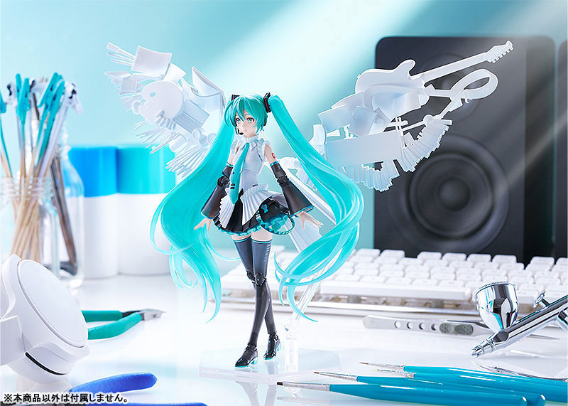 PLAMATEA キャラクター・ボーカル・シリーズ01 初音ミク Happy 16th Birthday Ver.（再販）