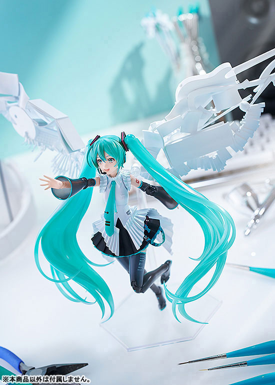 PLAMATEA キャラクター・ボーカル・シリーズ01 初音ミク Happy 16th Birthday Ver.（再販）