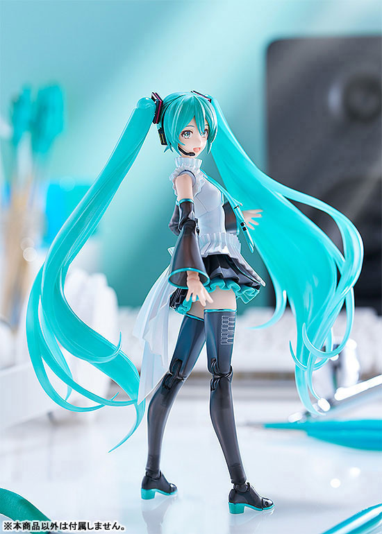 PLAMATEA キャラクター・ボーカル・シリーズ01 初音ミク Happy 16th Birthday Ver.（再販）