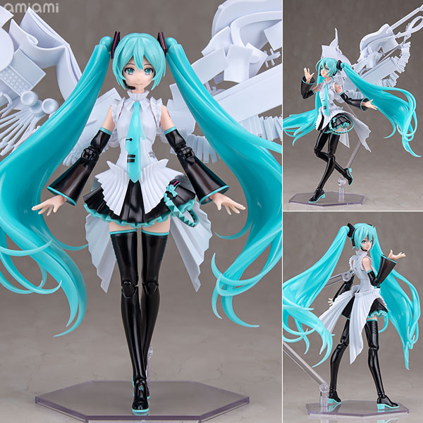 PLAMATEA キャラクター・ボーカル・シリーズ01 初音ミク Happy 16th Birthday Ver.（再販）
