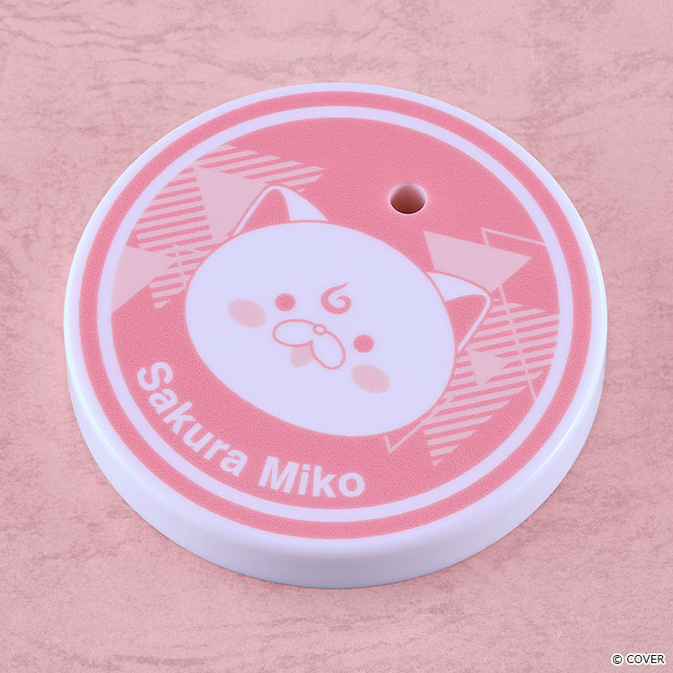 ねんどろいど ホロライブプロダクション さくらみこ 私服衣装Ver. さくらみこ