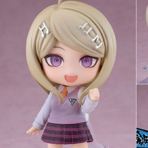 ねんどろいど ニューダンガンロンパV3 みんなのコロシアイ新学期 赤松楓