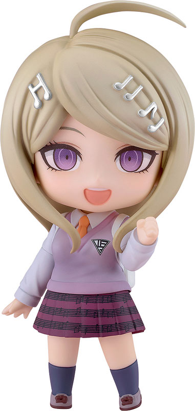 ねんどろいど ニューダンガンロンパV3 みんなのコロシアイ新学期 赤松楓 赤松楓