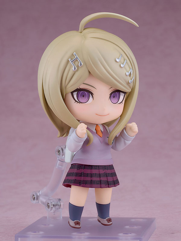 ねんどろいど ニューダンガンロンパV3 みんなのコロシアイ新学期 赤松楓