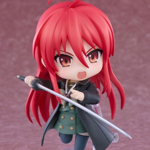 ねんどろいど 灼眼のシャナIII-FINAL- シャナ 2.0