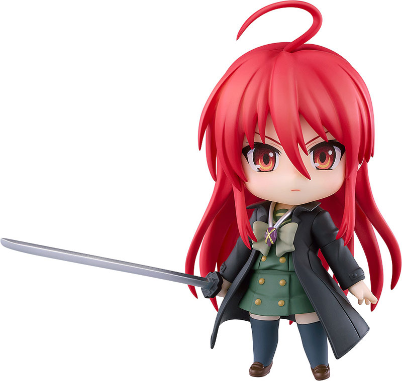 ねんどろいど 灼眼のシャナIII-FINAL- シャナ 2.0 シャナ
