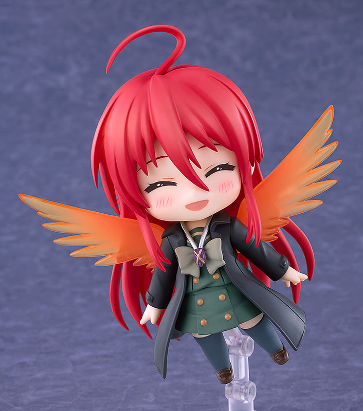ねんどろいど 灼眼のシャナIII-FINAL- シャナ 2.0