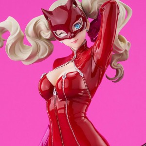 POP UP PARADE ペルソナ5 ザ・ロイヤル パンサー L size 完成品フィギュア