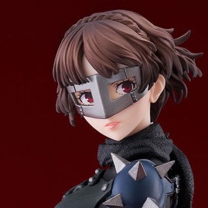 POP UP PARADE ペルソナ5 ザ・ロイヤル クイーン L size 完成品フィギュア