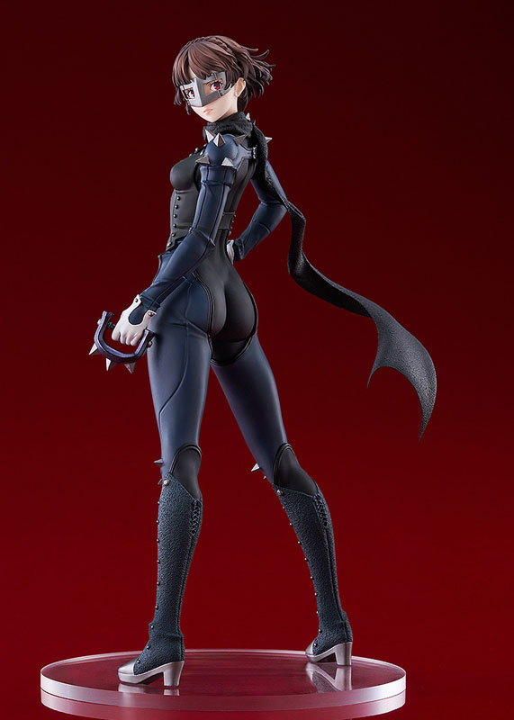 POP UP PARADE ペルソナ5 ザ・ロイヤル クイーン L size 完成品フィギュア