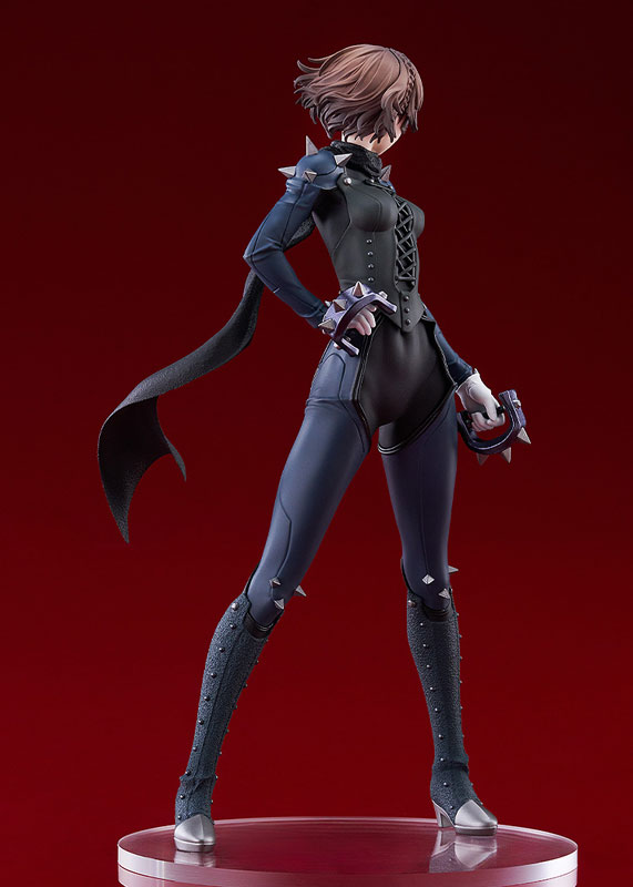 POP UP PARADE ペルソナ5 ザ・ロイヤル クイーン L size 完成品フィギュア
