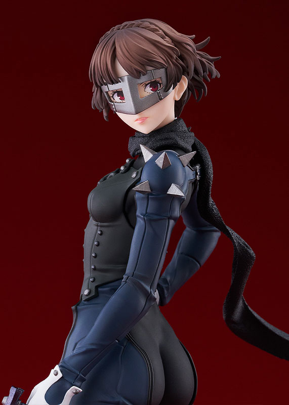 POP UP PARADE ペルソナ5 ザ・ロイヤル クイーン L size 完成品フィギュア