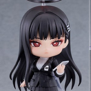 ねんどろいど ブルーアーカイブ -Blue Archive- 調月リオ