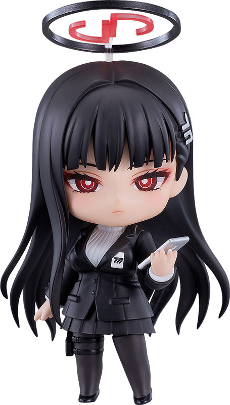 ねんどろいど ブルーアーカイブ -Blue Archive- 調月リオ リオ(調月リオ)