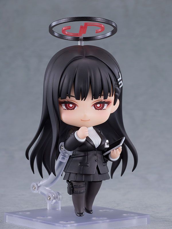 ねんどろいど ブルーアーカイブ -Blue Archive- 調月リオ
