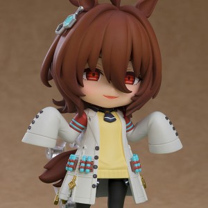 ねんどろいど ウマ娘 プリティーダービー アグネスタキオン（再販）