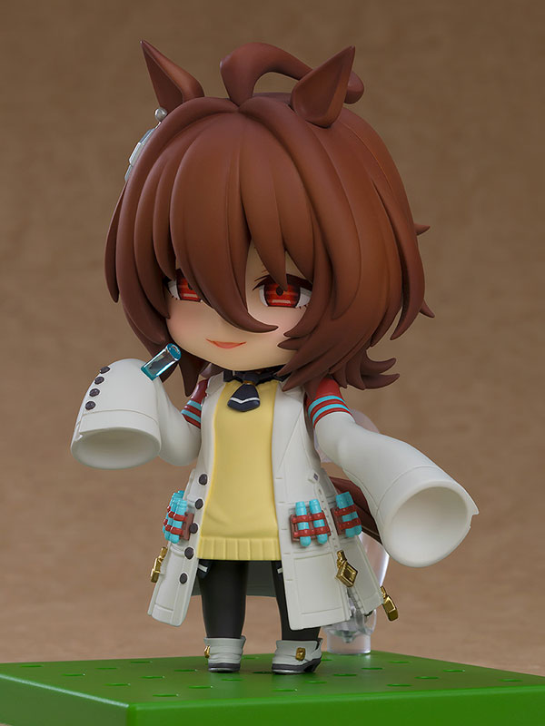 ねんどろいど ウマ娘 プリティーダービー アグネスタキオン（再販）