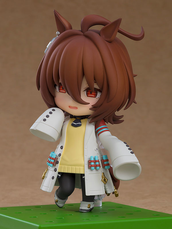 ねんどろいど ウマ娘 プリティーダービー アグネスタキオン（再販）