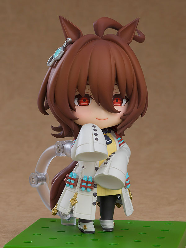 ねんどろいど ウマ娘 プリティーダービー アグネスタキオン（再販）