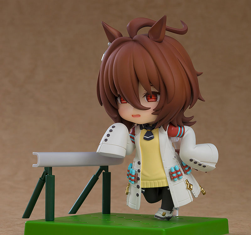 ねんどろいど ウマ娘 プリティーダービー アグネスタキオン（再販）