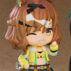 ねんどろいど ウマ娘 プリティーダービー マンハッタンカフェ（再販）