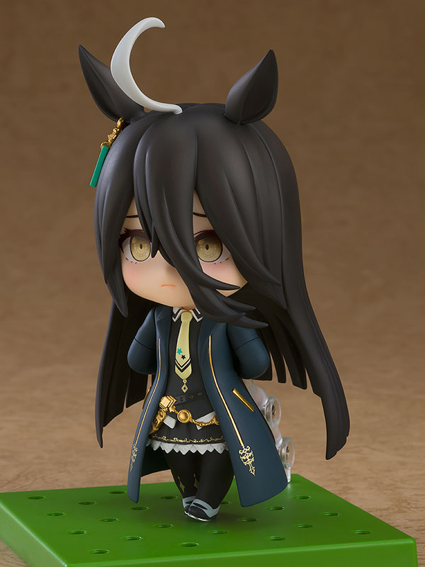 ねんどろいど ウマ娘 プリティーダービー マンハッタンカフェ（再販）