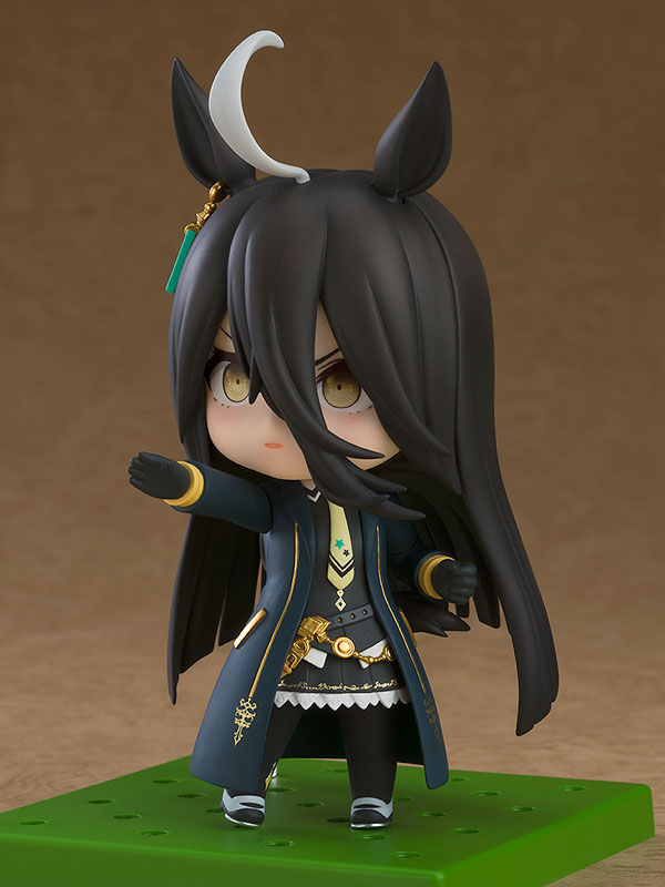 ねんどろいど ウマ娘 プリティーダービー マンハッタンカフェ（再販）