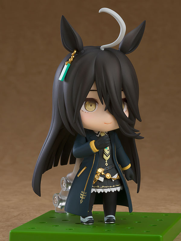 ねんどろいど ウマ娘 プリティーダービー マンハッタンカフェ（再販）