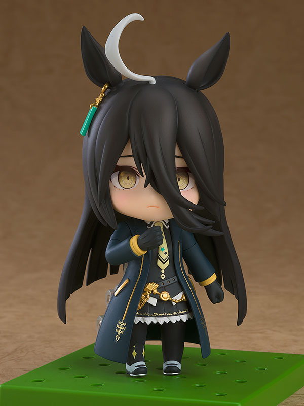 ねんどろいど ウマ娘 プリティーダービー マンハッタンカフェ（再販）