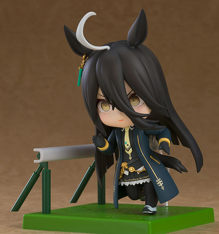 ねんどろいど ウマ娘 プリティーダービー マンハッタンカフェ（再販）