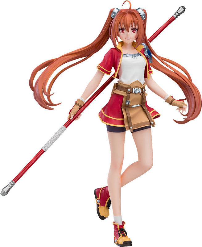 POP UP PARADE 空の軌跡 the 1st エステル・ブライト L size 完成品フィギュア エステル・ブライト