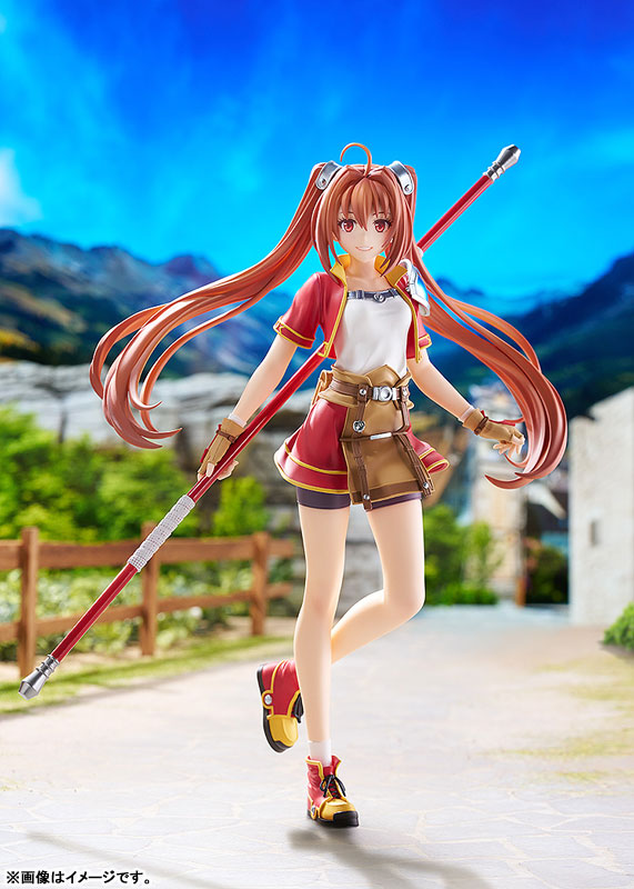 POP UP PARADE 空の軌跡 the 1st エステル・ブライト L size 完成品フィギュア