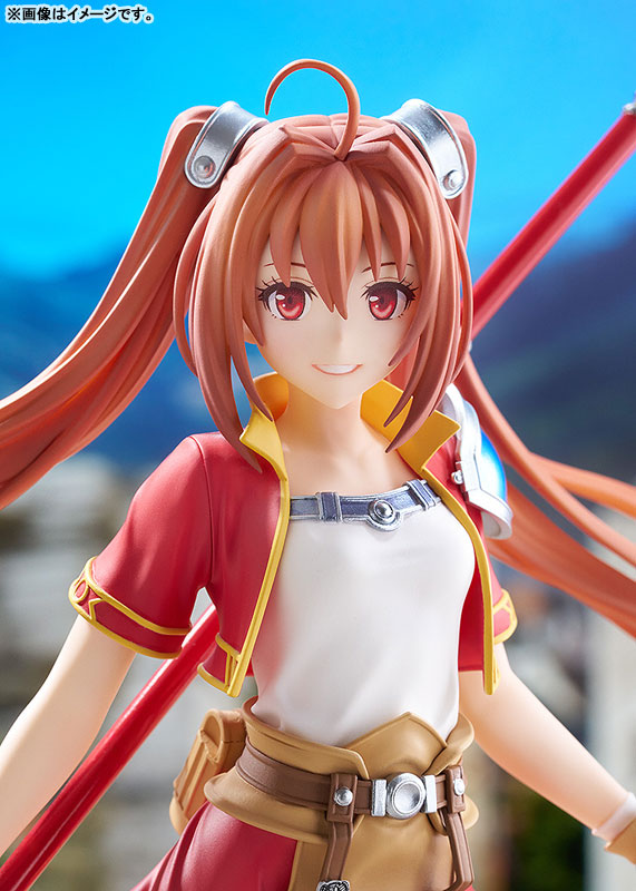 POP UP PARADE 空の軌跡 the 1st エステル・ブライト L size 完成品フィギュア