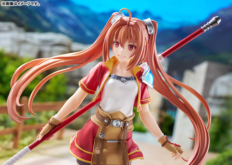 POP UP PARADE 空の軌跡 the 1st エステル・ブライト L size 完成品フィギュア