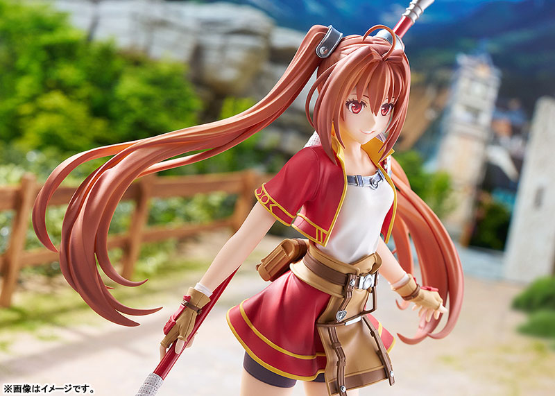 POP UP PARADE 空の軌跡 the 1st エステル・ブライト L size 完成品フィギュア