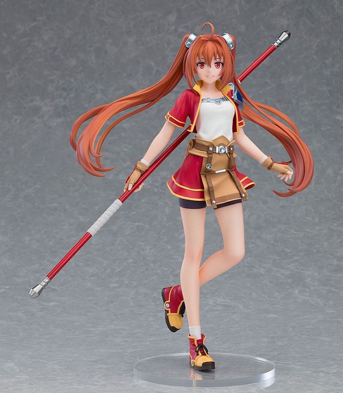POP UP PARADE 空の軌跡 the 1st エステル・ブライト L size 完成品フィギュア