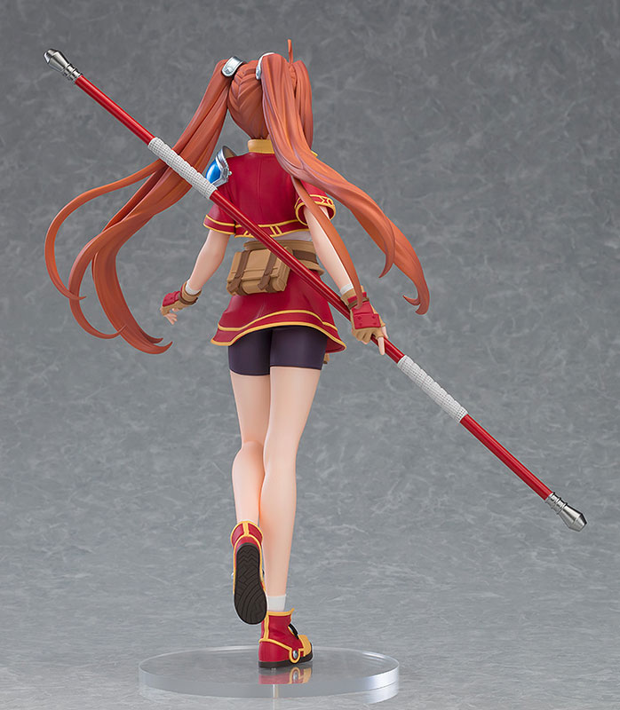 POP UP PARADE 空の軌跡 the 1st エステル・ブライト L size 完成品フィギュア