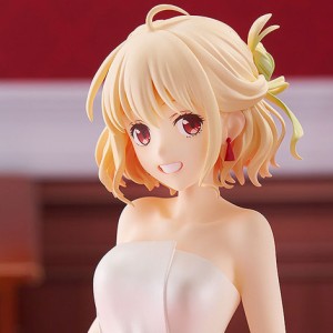 POP UP PARADE リコリス・リコイル 錦木千束＆井ノ上たきな アフターパーリィ！Ver. L size フィギュア