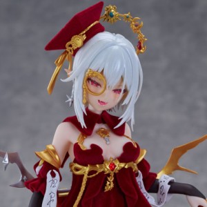 アルケミスト - 礼服Ver. 1/7 完成品フィギュア